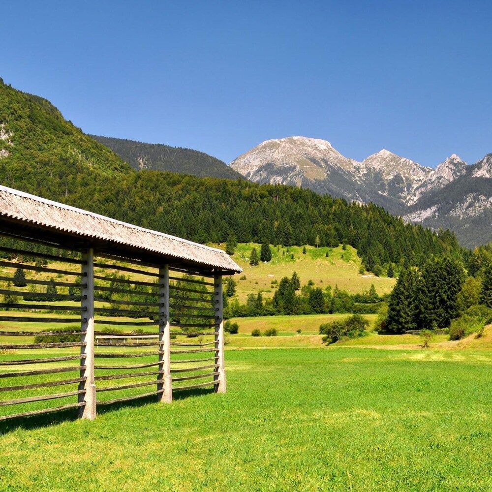 undefined Chalet Kupljenik Near Bled Lake 8