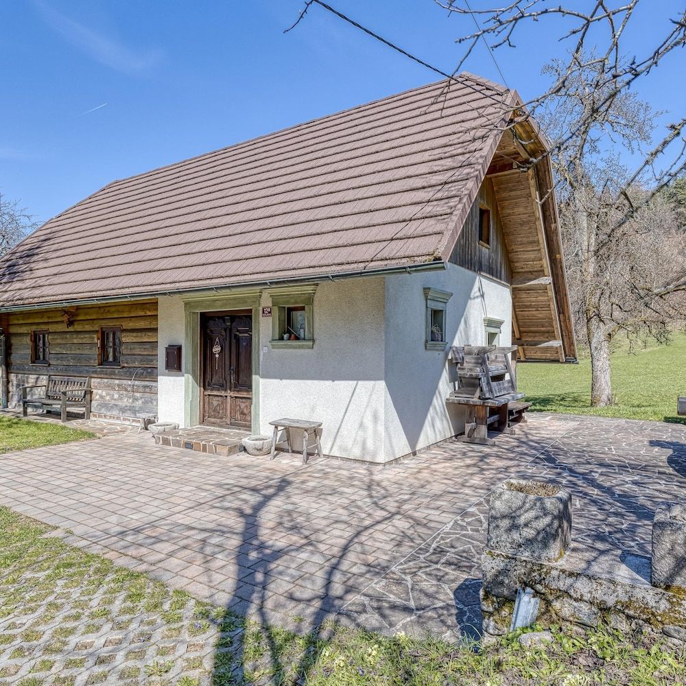 undefined Chalet Kupljenik Near Bled Lake 5