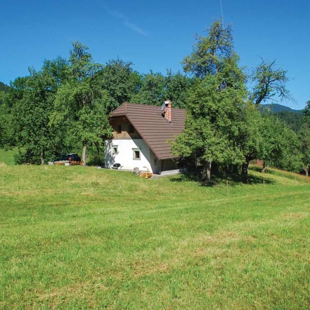undefined Chalet Kupljenik Near Bled Lake 7