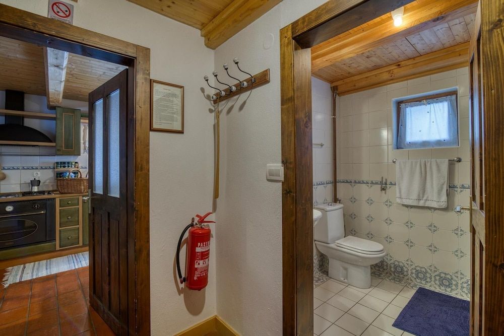 Chalet Kupljenik Near Bled Lake House 14