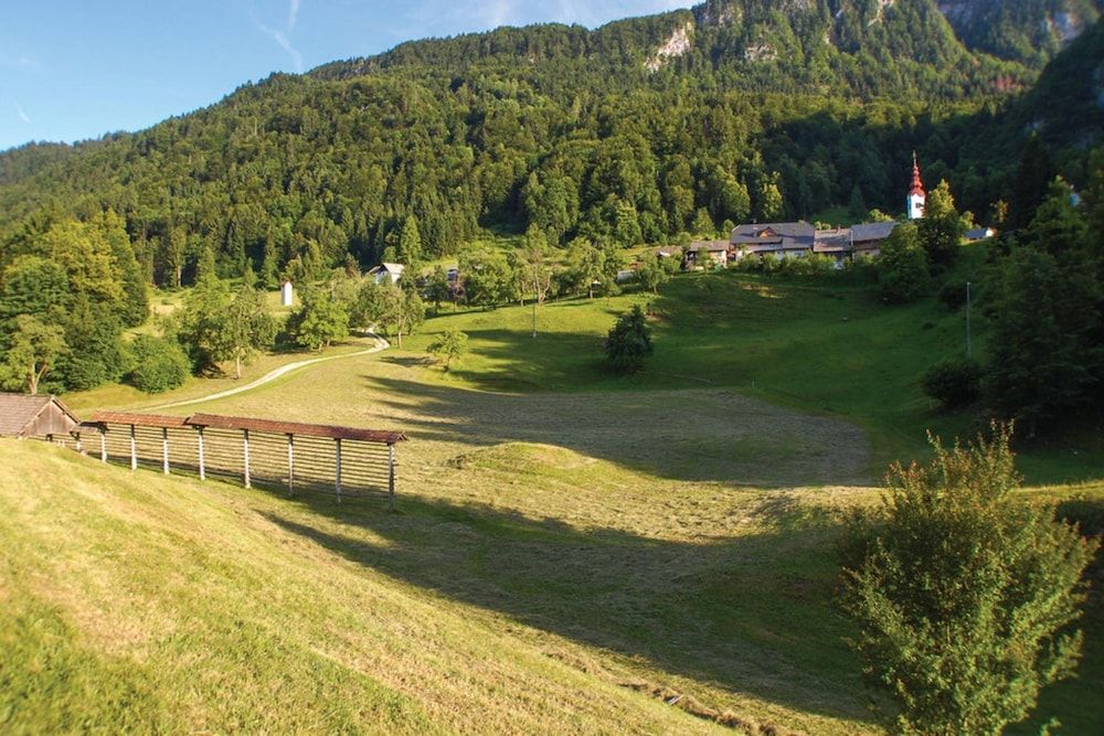 undefined Chalet Kupljenik Near Bled Lake 9