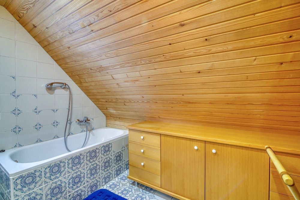 Chalet Kupljenik Near Bled Lake House 18