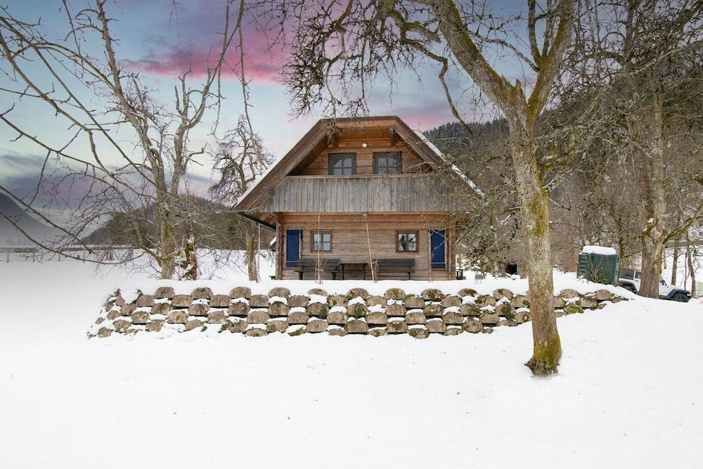 undefined Chalet Kupljenik Near Bled Lake 2