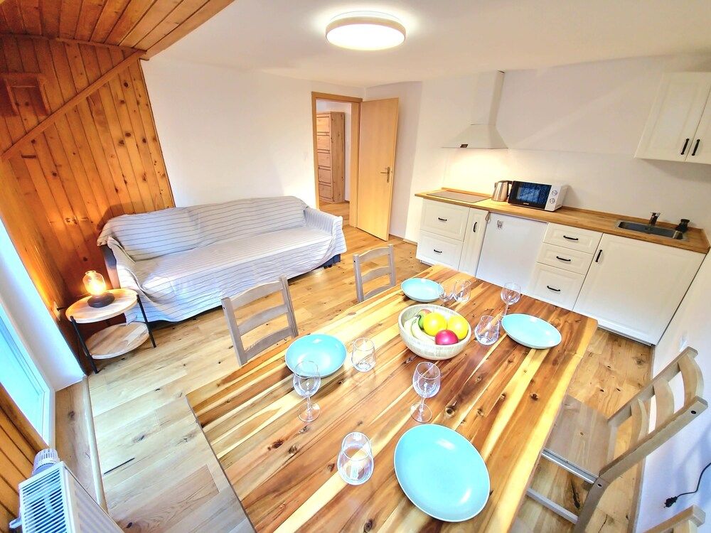 undefined Bella Bela Apartments 2