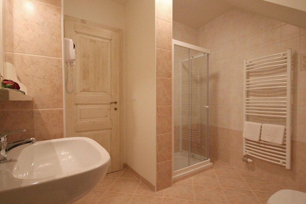 Bled Lake Apartment Red Apartment 13