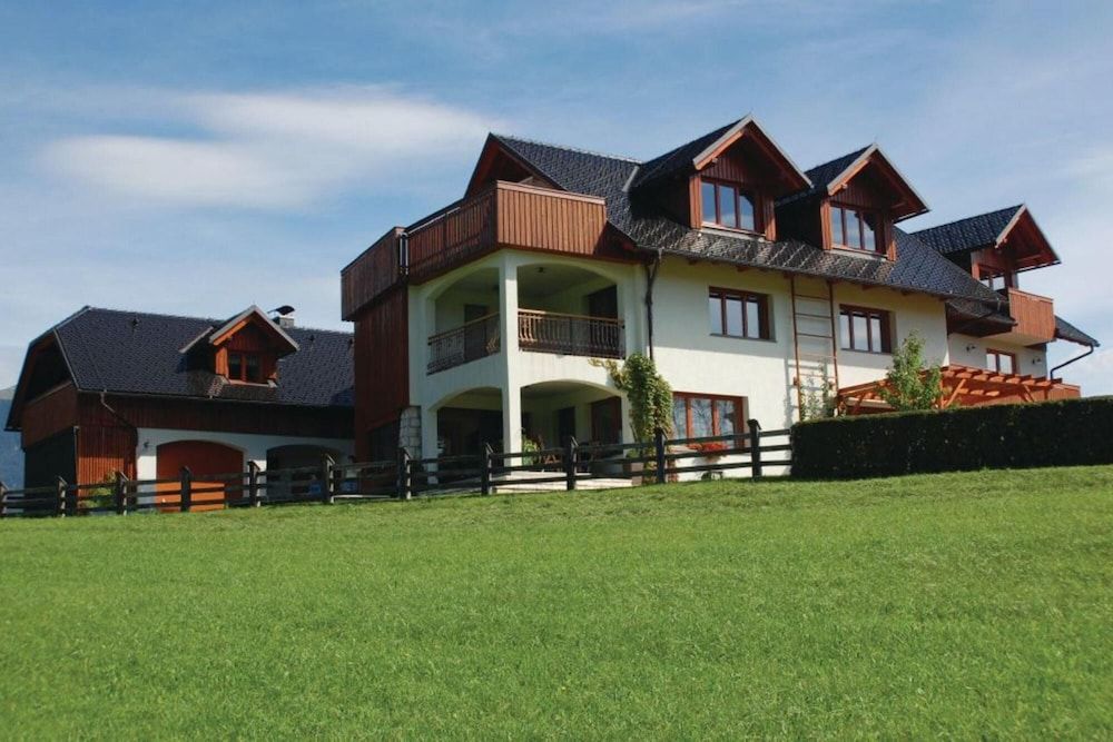 Bled Lake Apartment Red Apartment 14