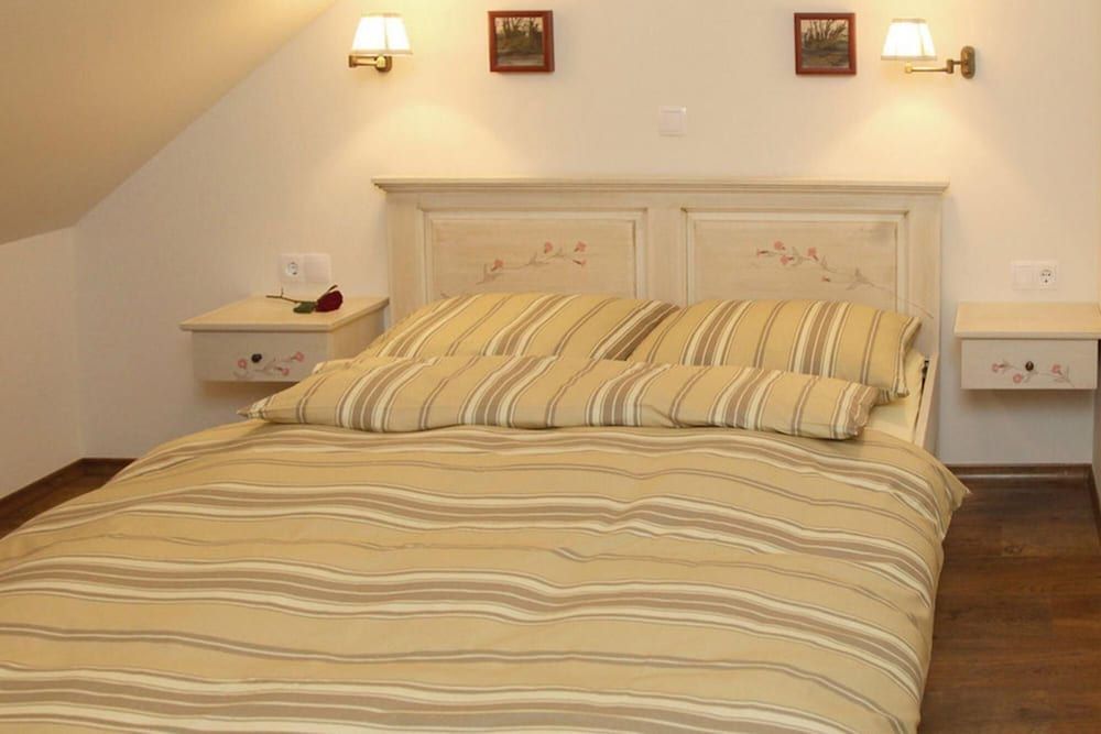 Bled Lake Apartment Red Apartment 15