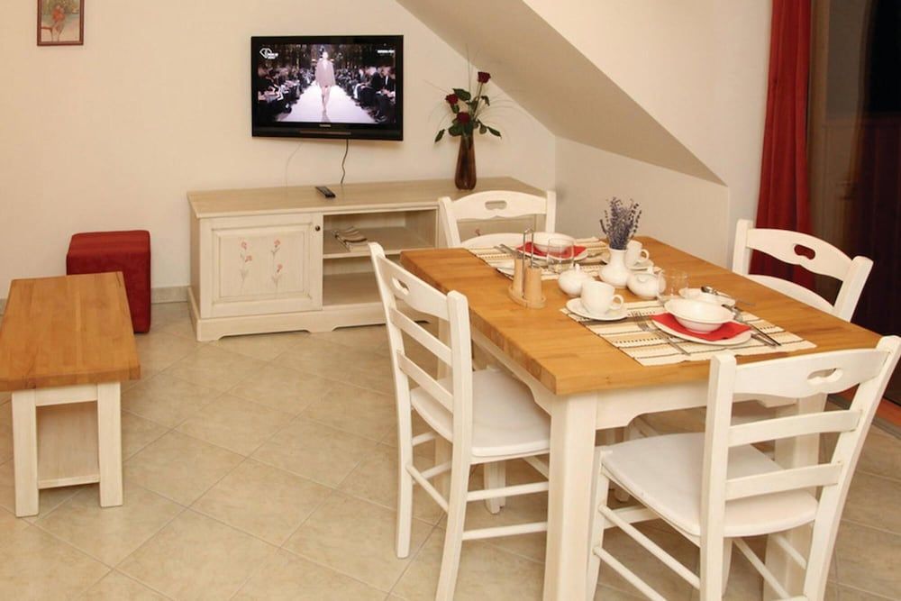 Bled Lake Apartment Red Apartment 20