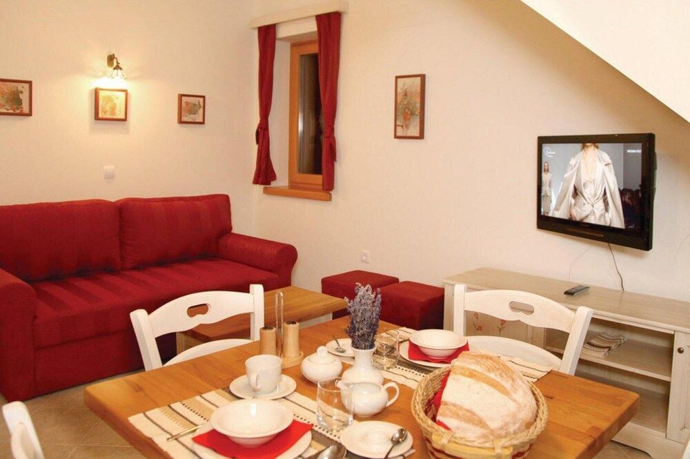 Bled Lake Apartment Red Apartment 17