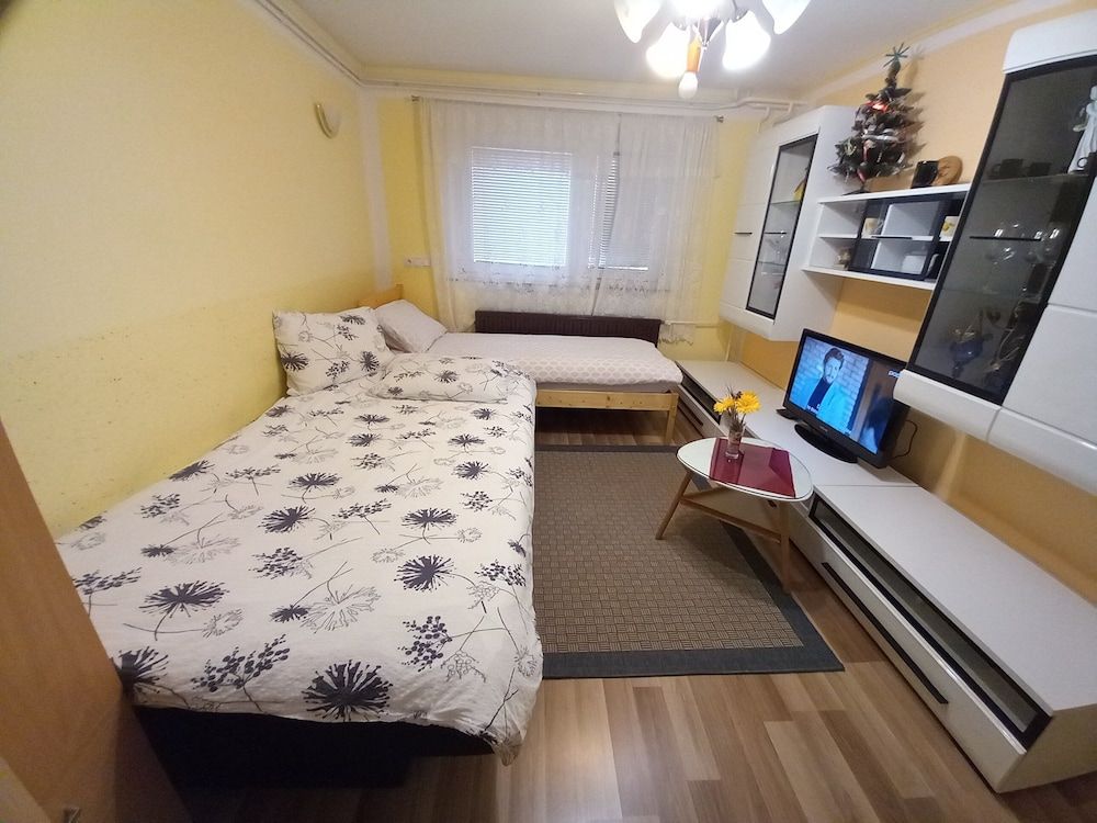 Apartment (Apartment Jorsi with Mountain view)