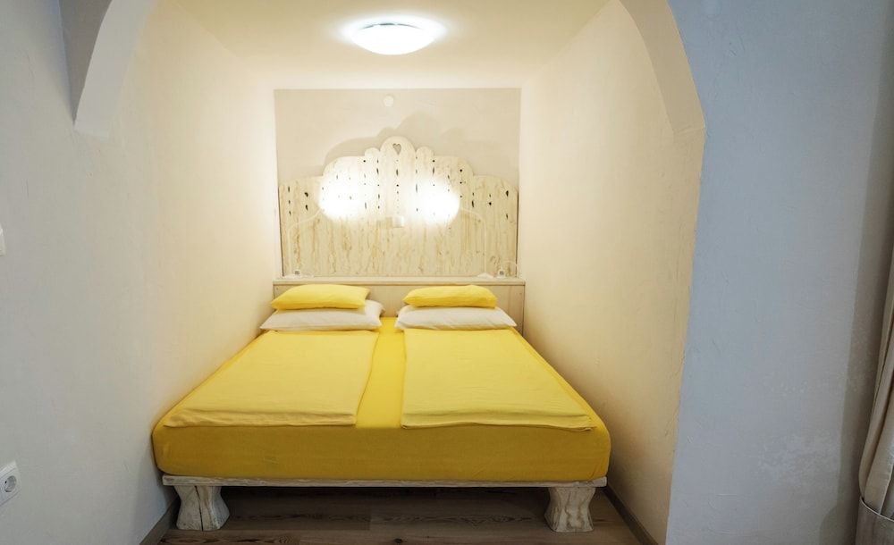 Apartment, 1 Bedroom, Terrace, Mountain View