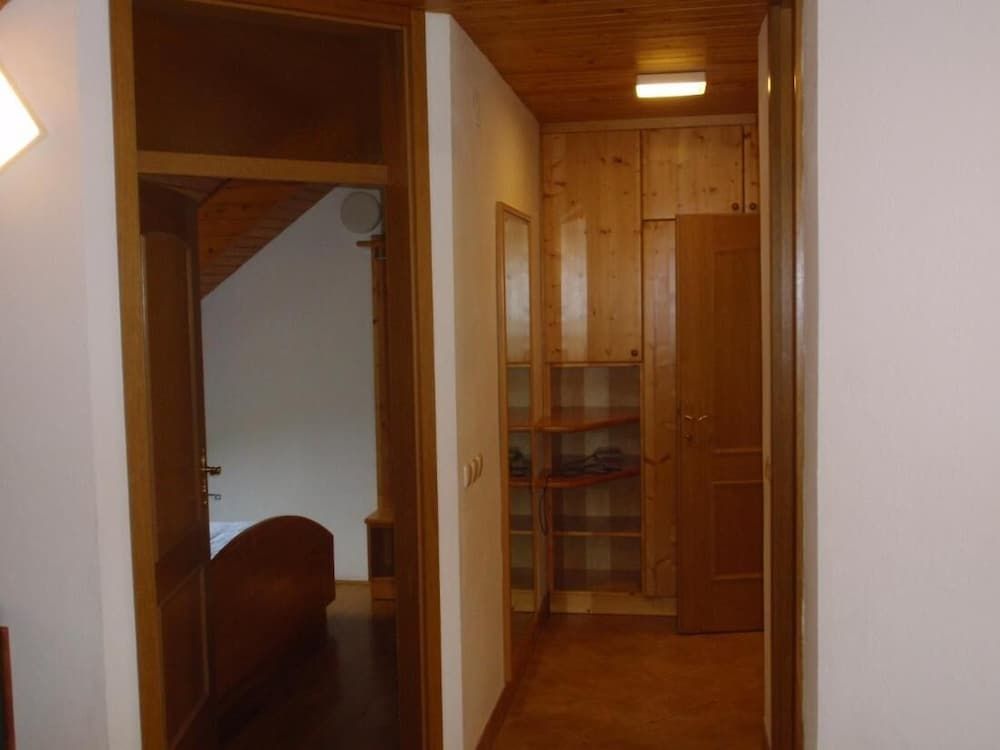 Apartment, 1 Bedroom, Smoking, Balcony