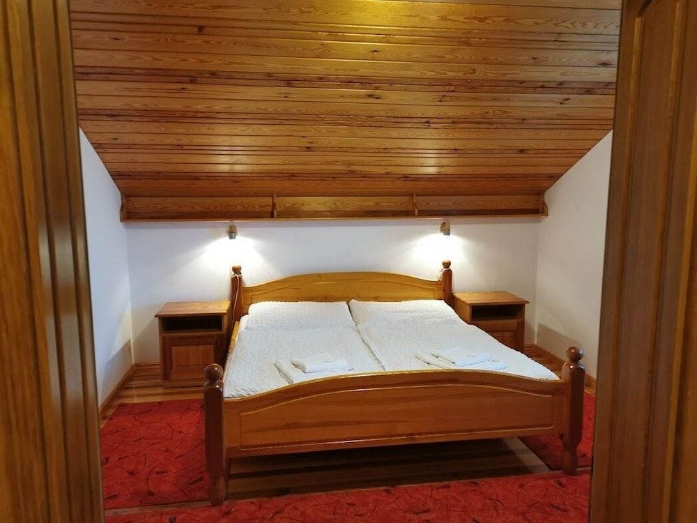 Apartment, 2 Bedrooms, Garden View