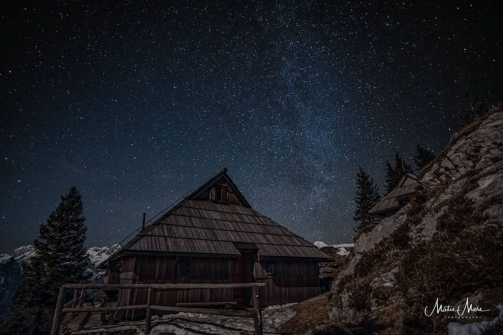 Chalet, 3 Bedrooms, Terrace, Mountain View