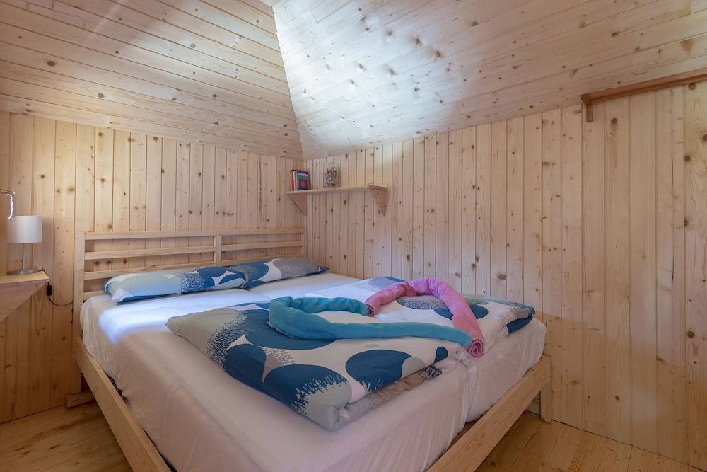 Chalet, 3 Bedrooms, Terrace, Mountain View