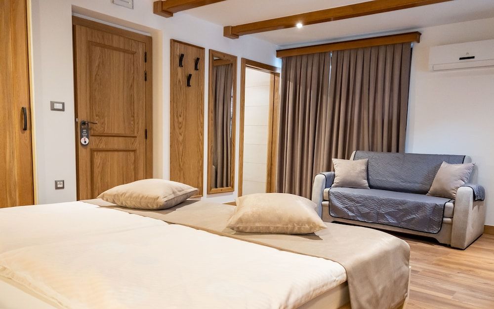 Superior Double or Twin Room, Non Smoking, Balcony
