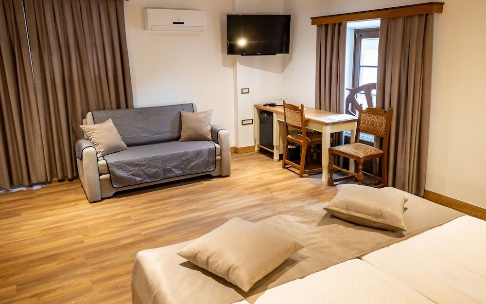 Superior Double or Twin Room, Non Smoking, Balcony