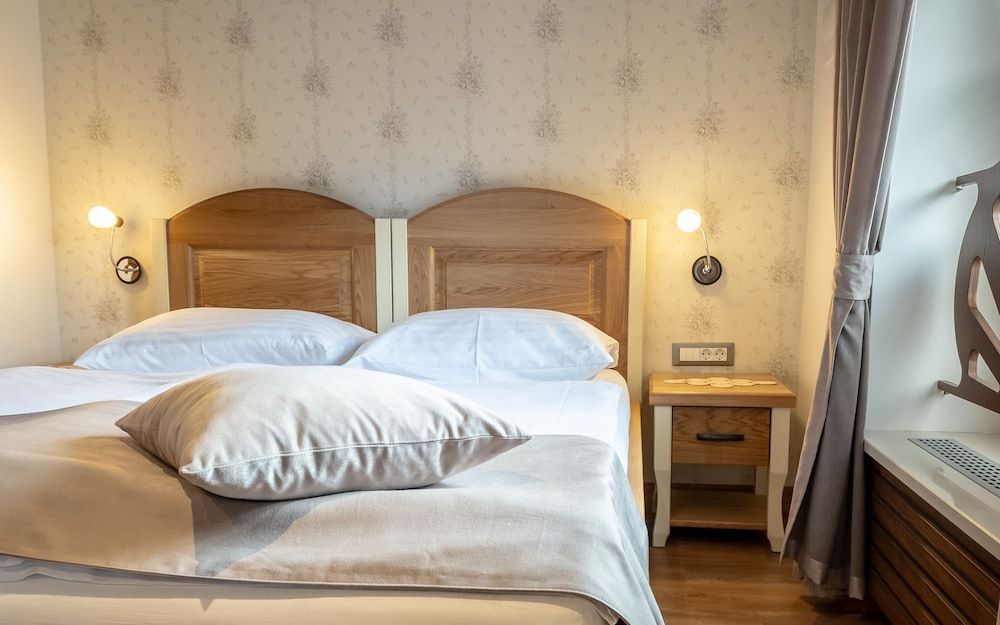 Premium Double Room, Non Smoking, Balcony