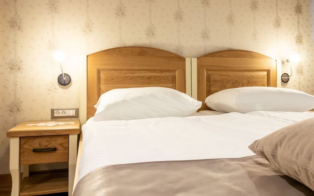 Premium Double Room, Non Smoking, Balcony