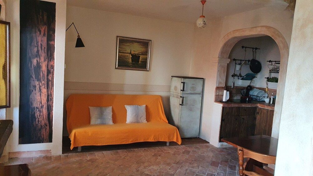 Monfort Apartments Romantic Studio (Monfort) 4