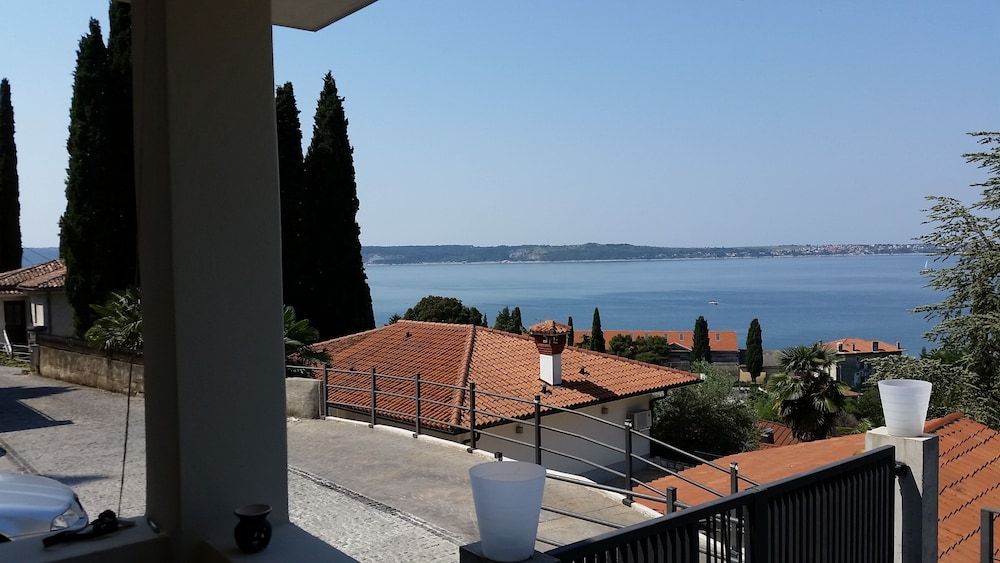 Monfort Apartments Romantic Studio (Monfort) 6