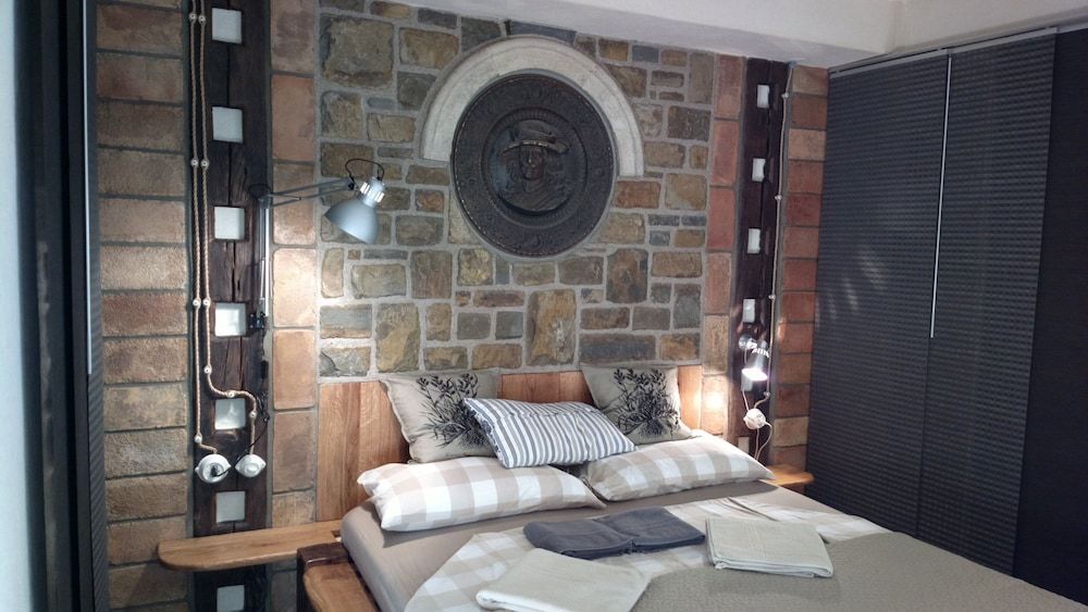 Monfort Apartments Panoramic Studio (Fenix)