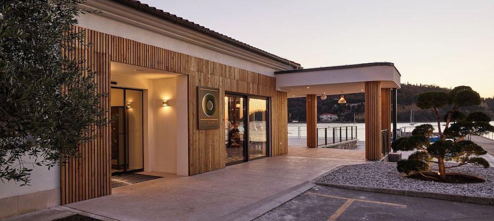 Vila Laguna Strunjan