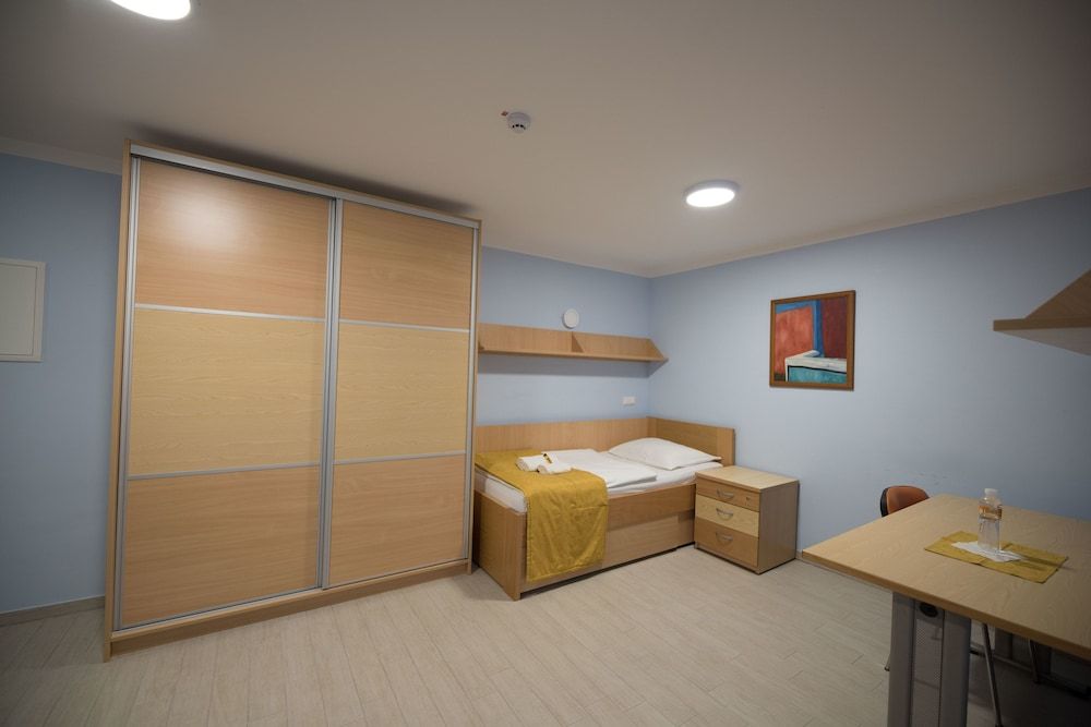 S hotel Double Room 2