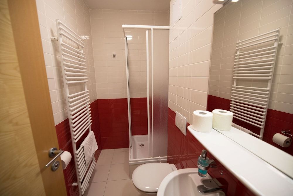 S hotel Studio Double Bed 8