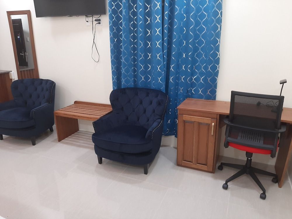 Superior Single Room