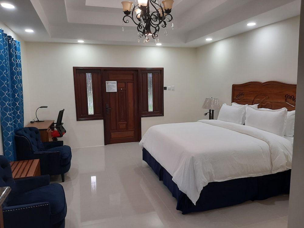 Superior Single Room