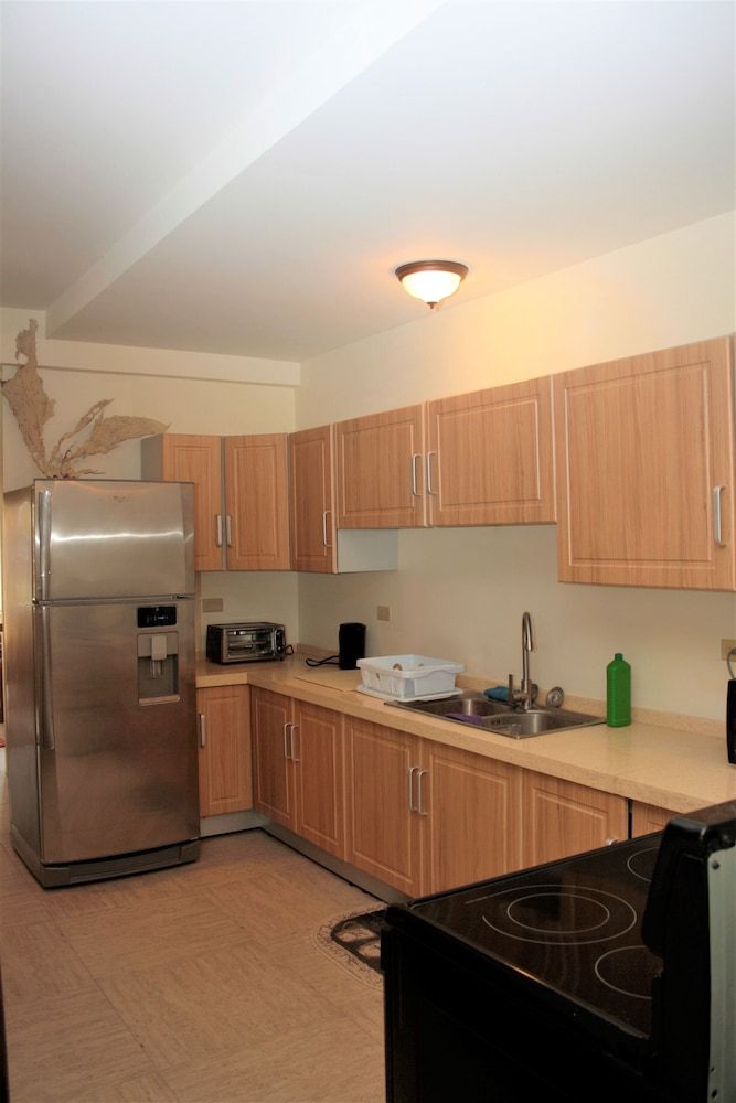 Deluxe Townhome