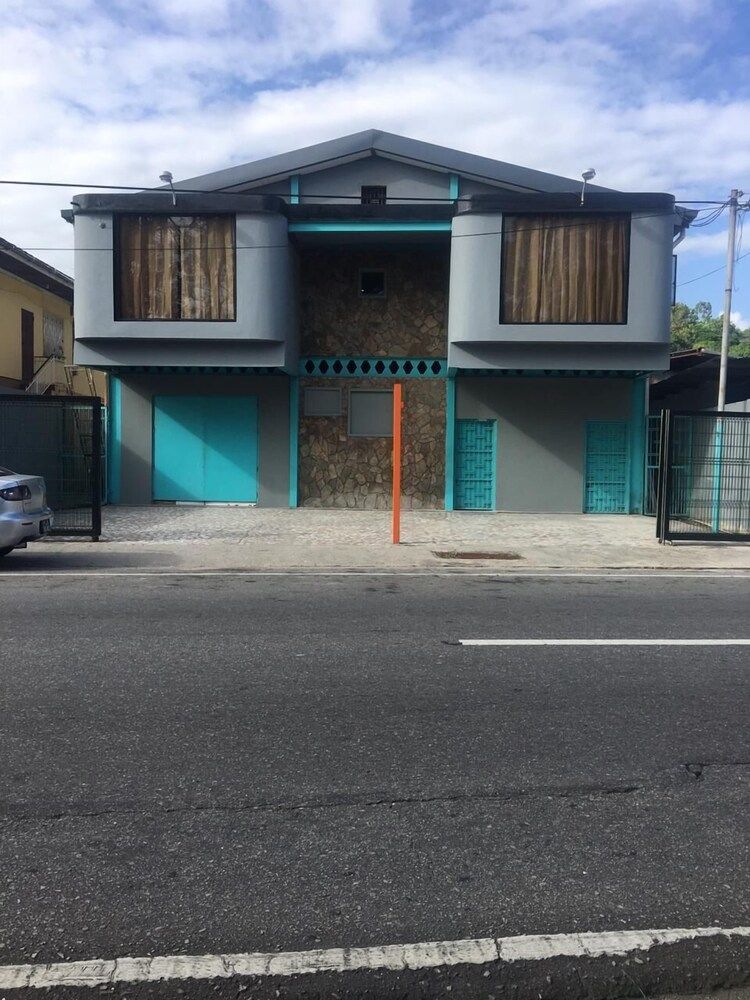 undefined Island Vibes Suites 3