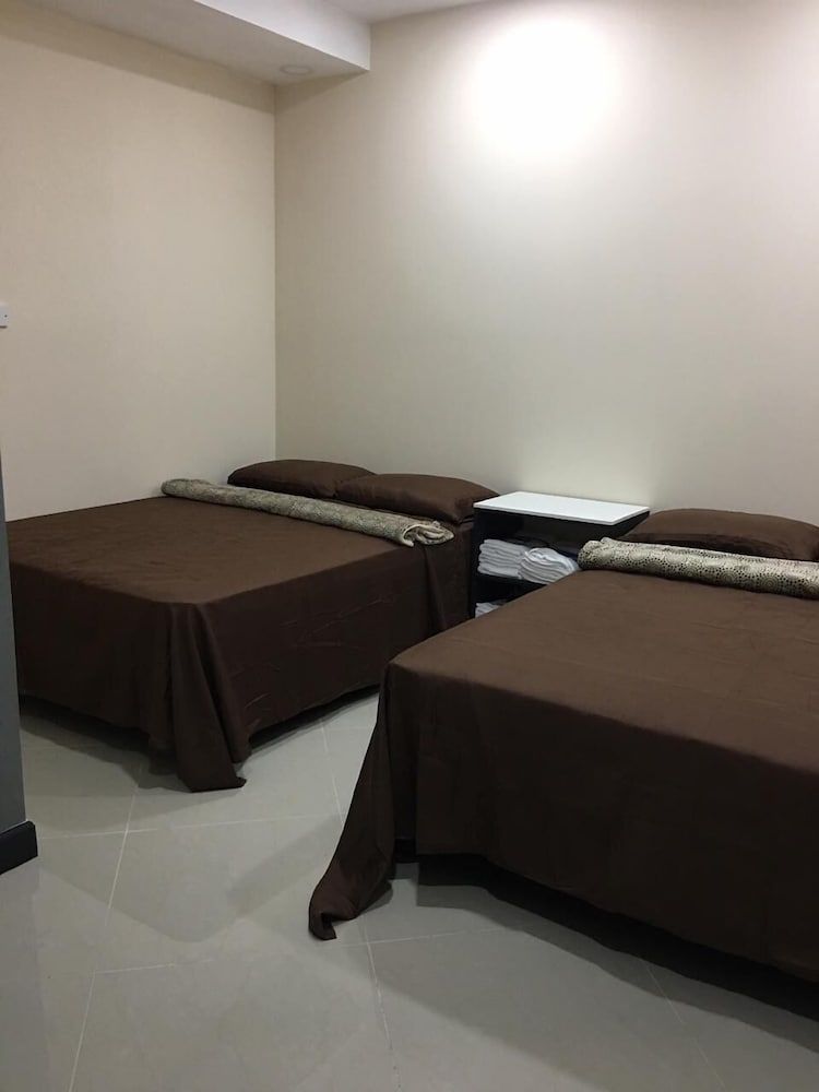 undefined Island Vibes Suites 6