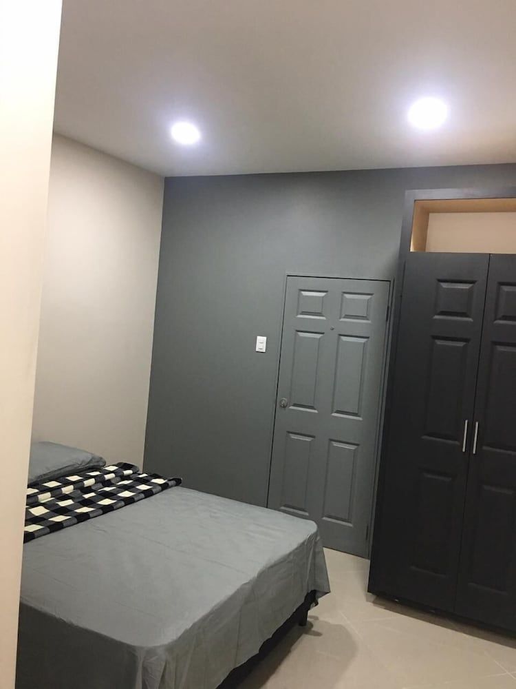 Island Vibes Suites Comfort Studio, 1 Bedroom (Room 2) 4