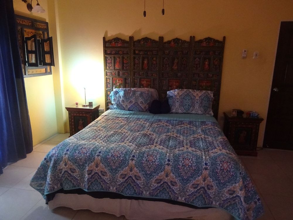 undefined Secret Haven TnT 5