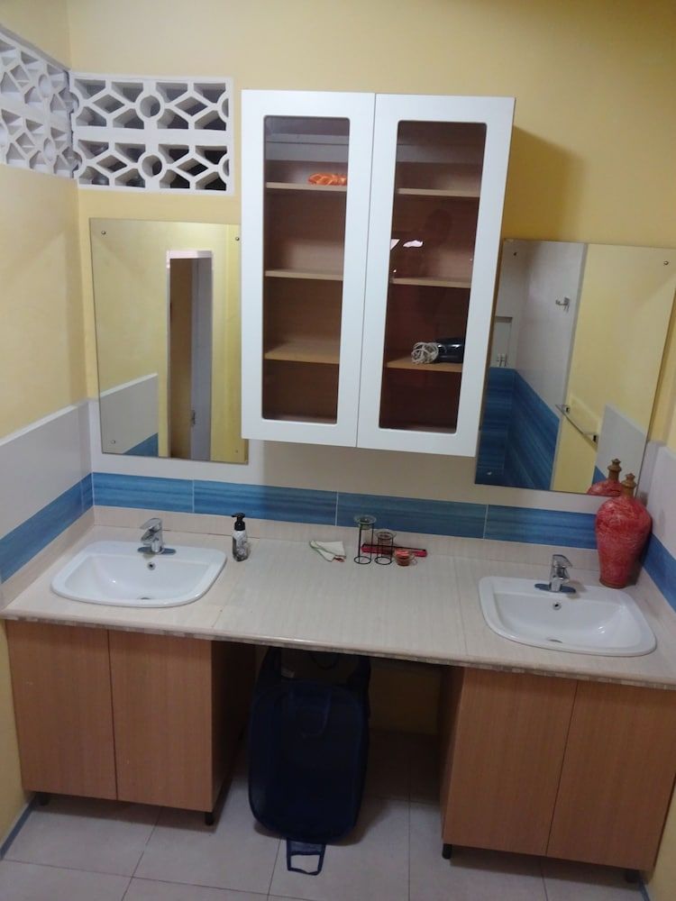 Secret Haven TnT Deluxe Room 7