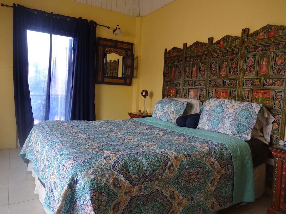 undefined Secret Haven TnT 7