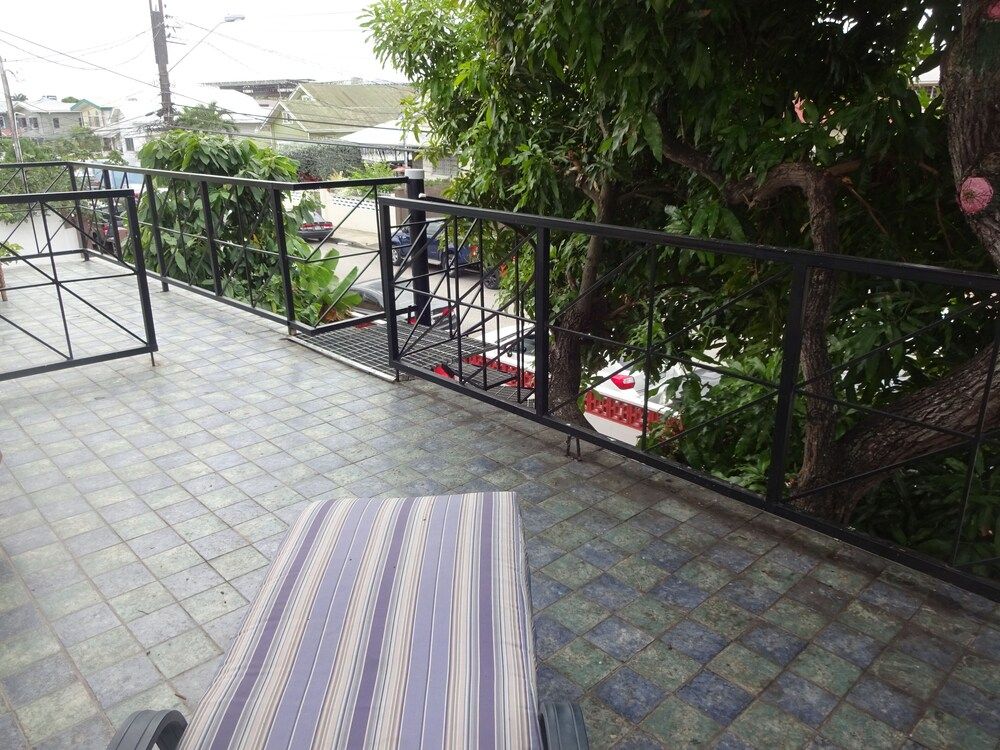 undefined Secret Haven TnT 4