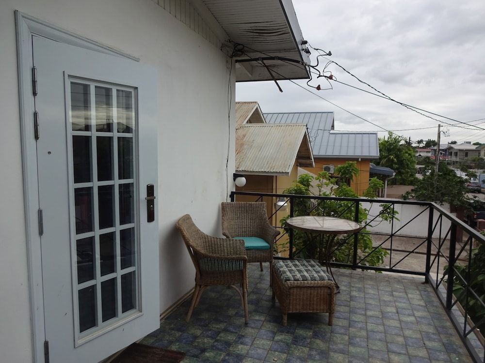 undefined Secret Haven TnT 9