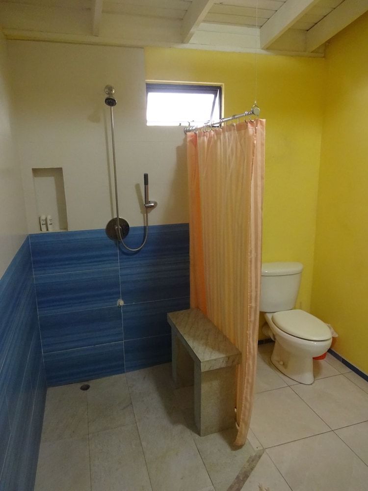 Secret Haven TnT Deluxe Room 8