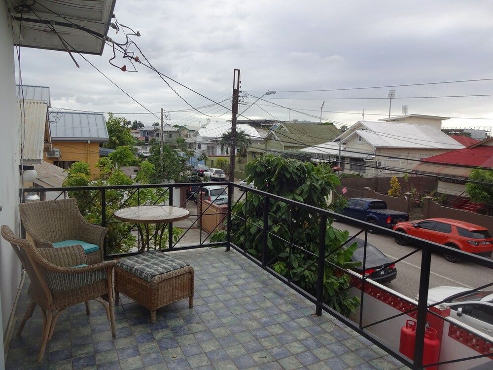 undefined Secret Haven TnT 10