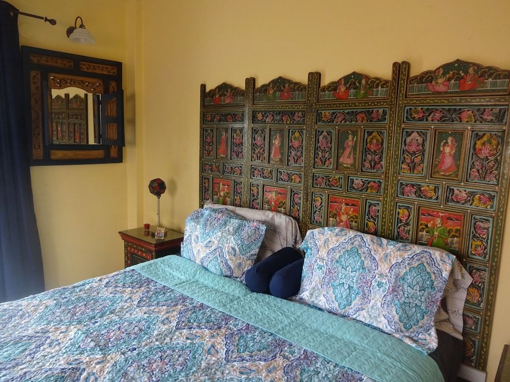 undefined Secret Haven TnT 6