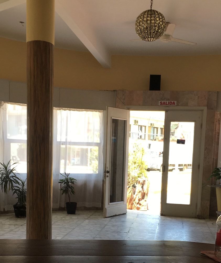 Hotel Alcázar