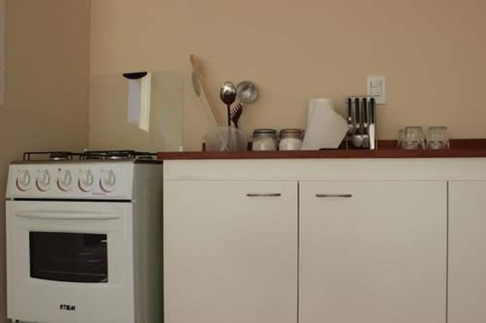 Rincon del Diario Cabaña 1 dormitorio 2