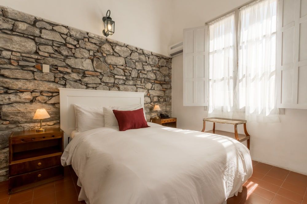 Standard Double Room, 1 Double Bed