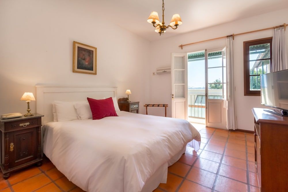 Superior Double Room, 1 Double Bed