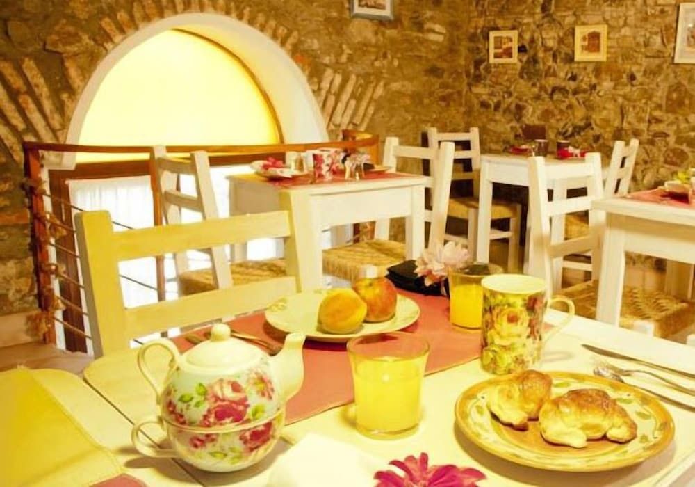 Hotel La Misión