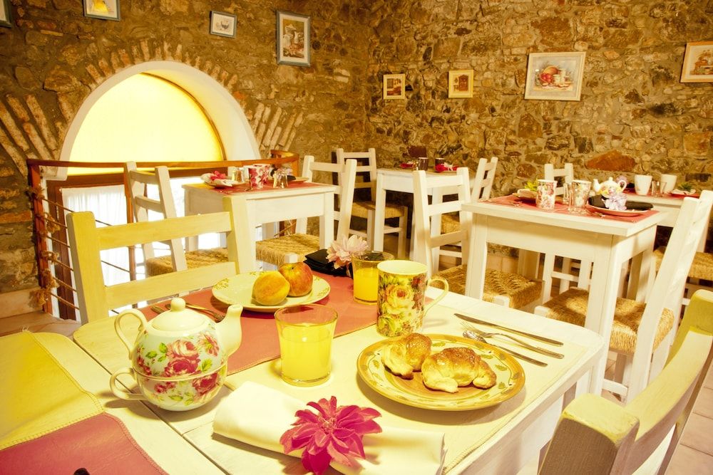 Hotel La Misión