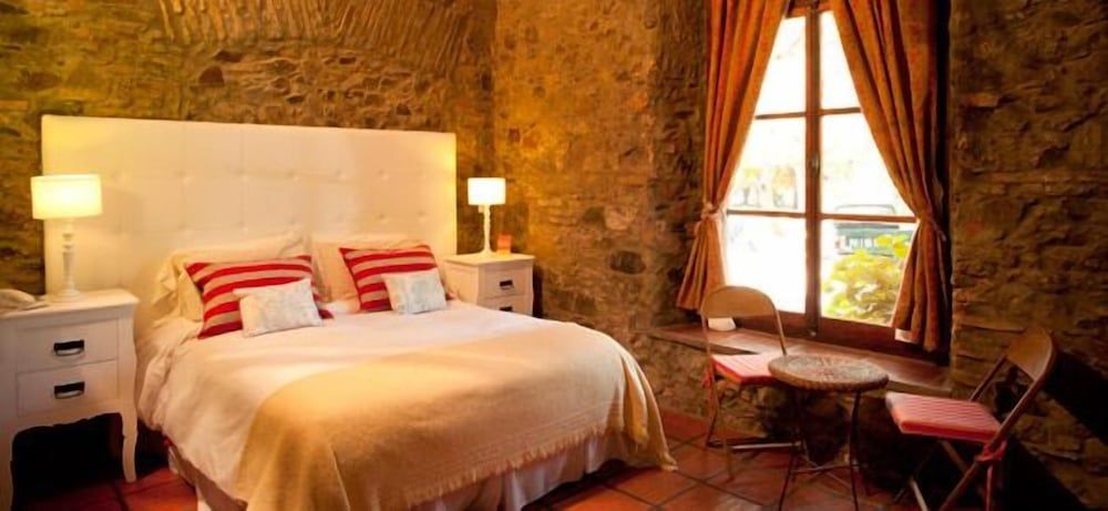 Hotel La Misión